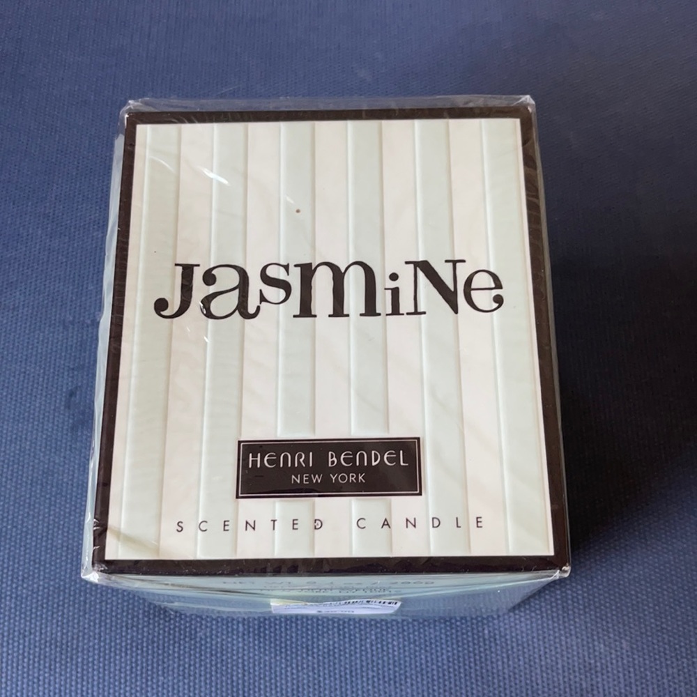 Henri Bendel Jasmine Candle